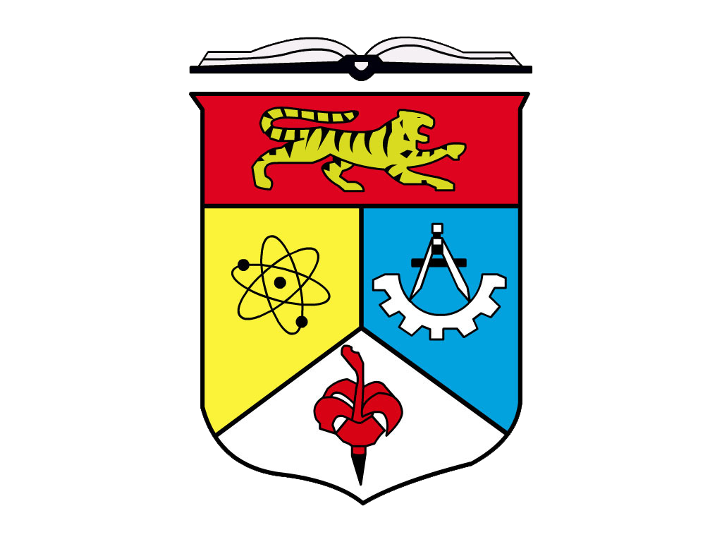 UKM Logo